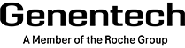 Genentech logo